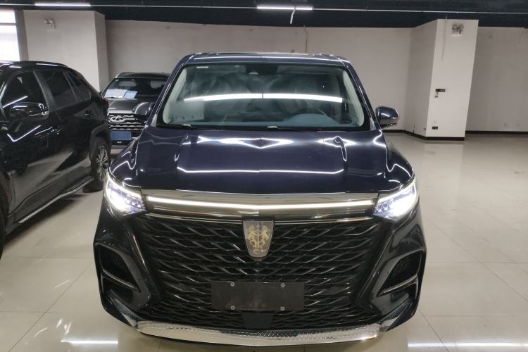 Used Roewe iMAX8 2021 400TGI Supreme Series Prestige Edition