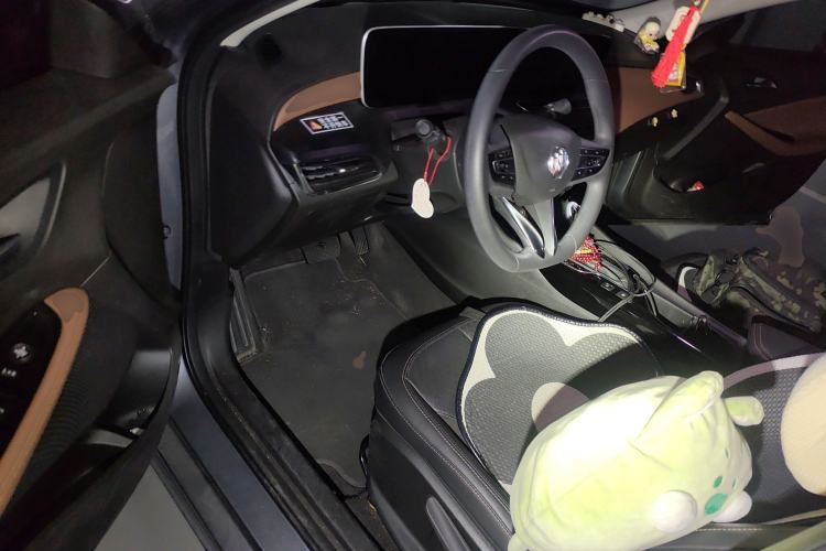 Used Buick Verano 2022 Pro 533T Enjoyment Edition