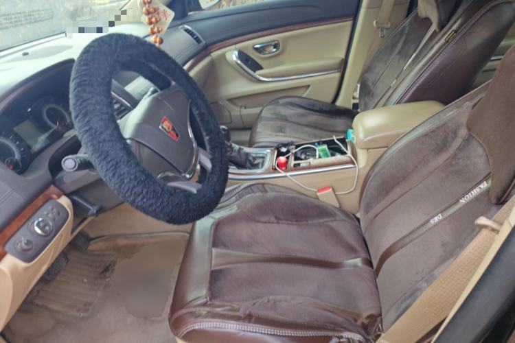 Used Roewe 950 2012 2.0L Comfort Edition
