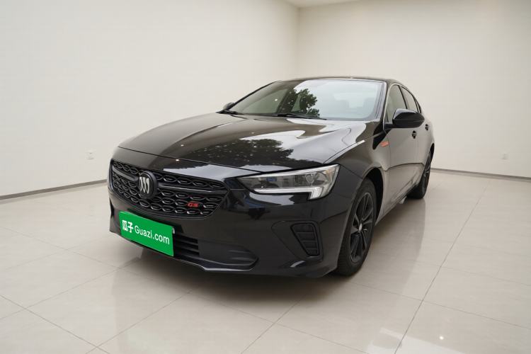 Used Buick Regal 2025 Model 25T Ultra-Enjoyment Edition