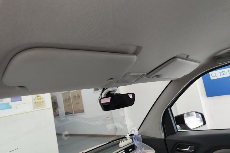 Used Wuling Hongguang MINIEV 2021 Macaron Fashion Edition Lithium-Ion Battery Headliner