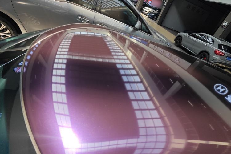 Used MINI Electric COOPER 2024 456km COOPER E Classic Edition