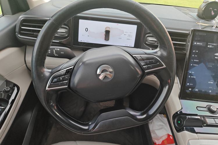 Used Nio ES8 2018 Founder Edition
