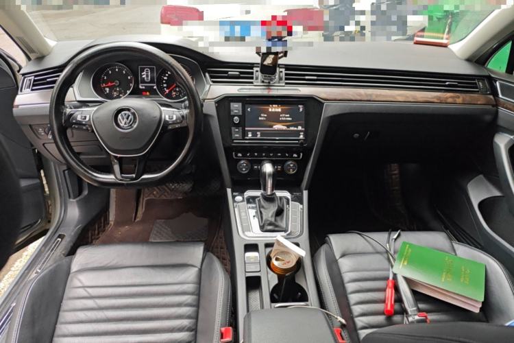 Used Volkswagen Magotan 2019 330TSI DSG Luxury Model China V Standard