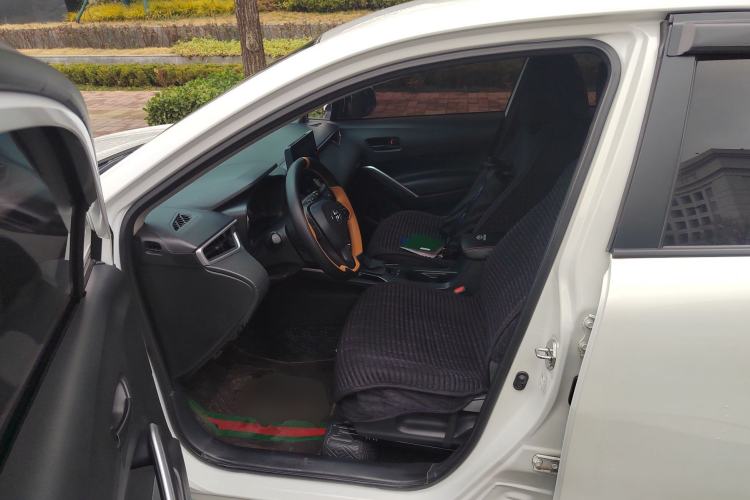 Used Toyota Corolla Cross 2022 2.0L Pioneer Edition
