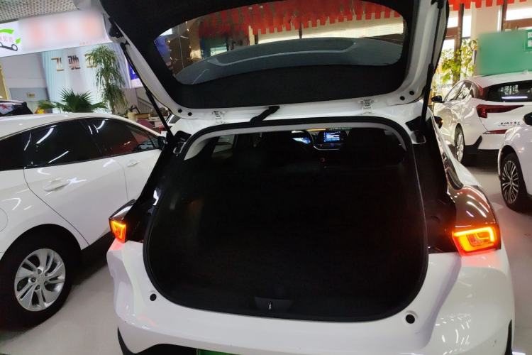 Used Chevrolet Menlo 2022 Star Enjoyment Edition Plus