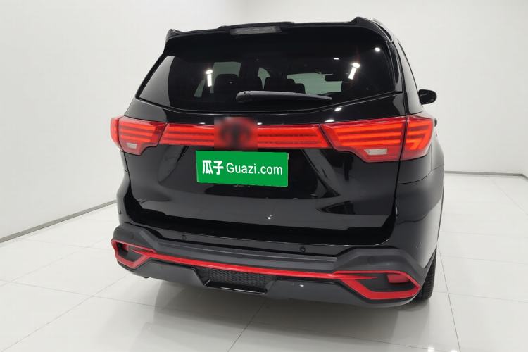 Used Toyota Highlander 2015 2.0T Four-Wheel Drive Elite Edition 7-Seater
