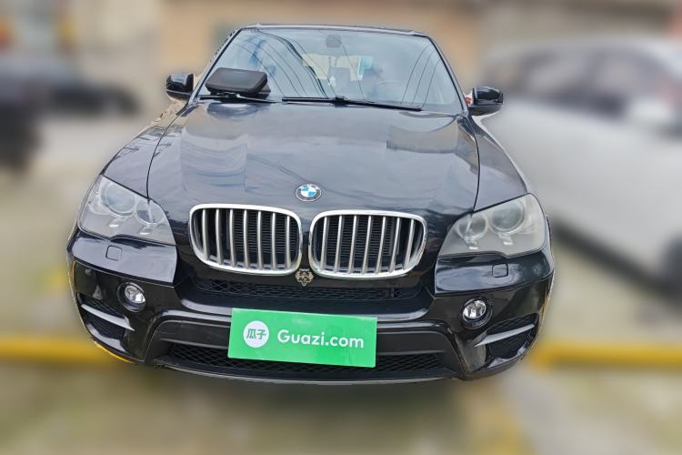 Used BMW X5 2013 xDrive35i Luxury Edition
