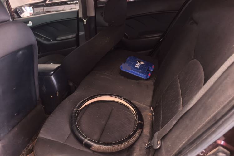 Used Kia K3 2013 1.6L Manual GLS