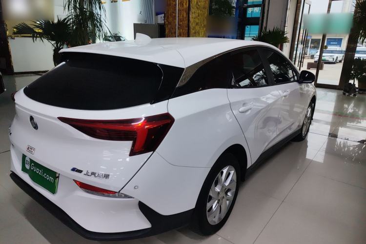 Used Buick Velite 6 2023 430km Range Commuter Version