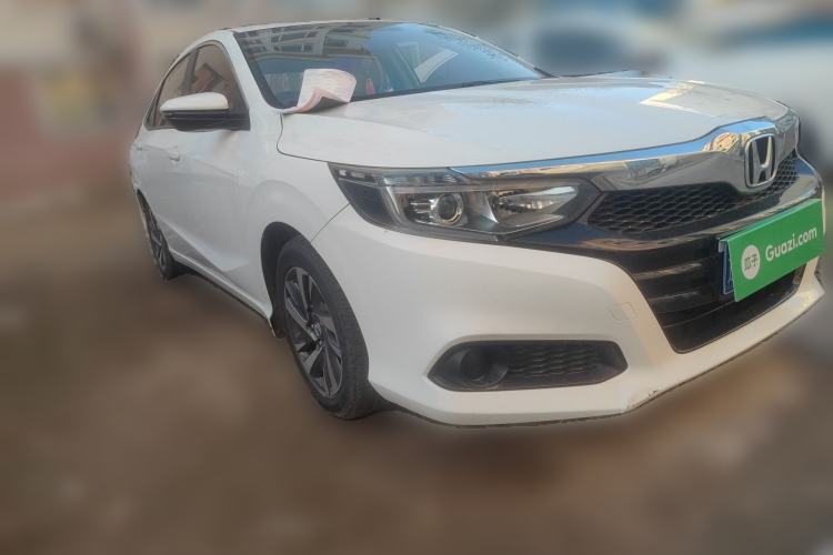 Used Honda Crider 2019 180 Turbo CVT Comfort Version China VI Front Right 45 Deg