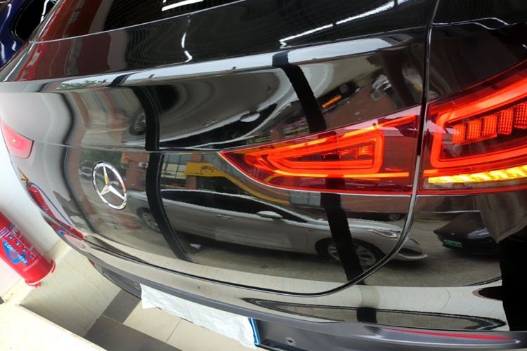 Used Mercedes-Benz GLE 2022 Refreshed GLE 350 4MATIC Coupe SUV Luxury Edition
