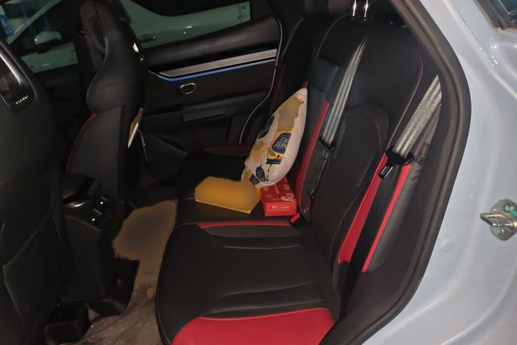 Used JETOUR Dashing 2022 1.6T DCT King SPORT