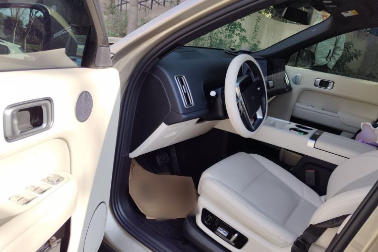 Used Li Auto L9 2023 Pro Model