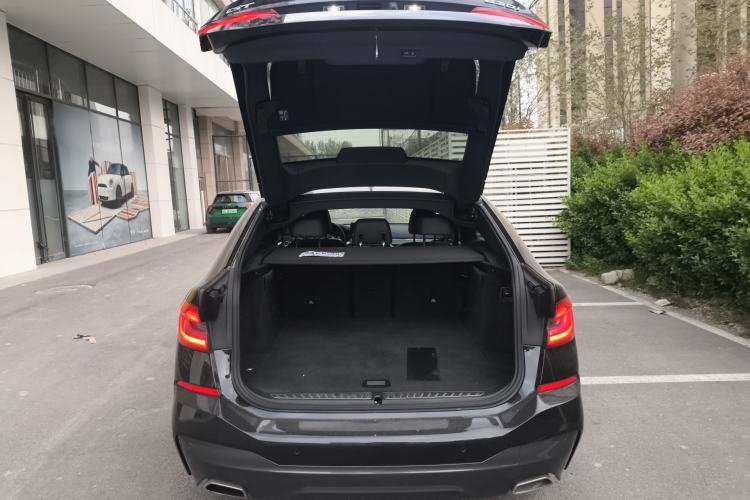 Used BMW 6 Series GT 2022 630i M Sport Package
