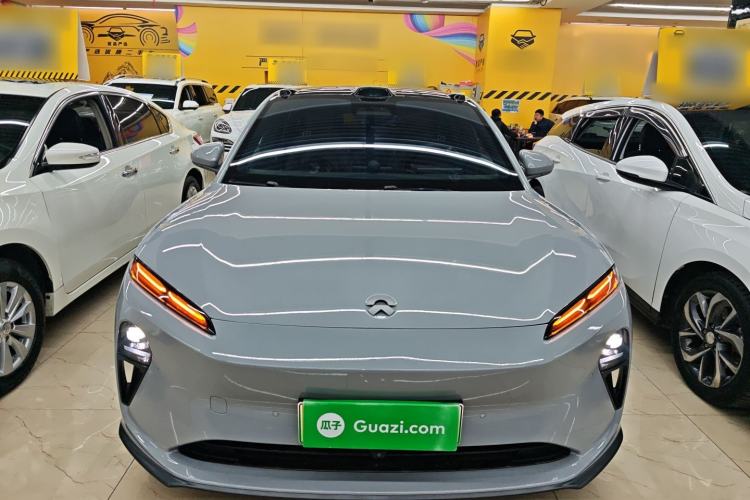 Used Nio ET5T 2023 75 kWh Touring
