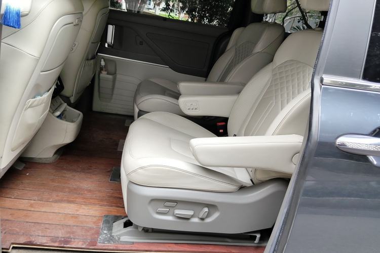 Used Hyundai Custo 2021 270TGDi Prestige LUX