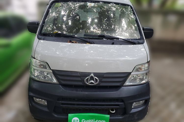 Used CHANGAN KAICHENG Star 2 2012 1.0L Base Version JL466Q9

