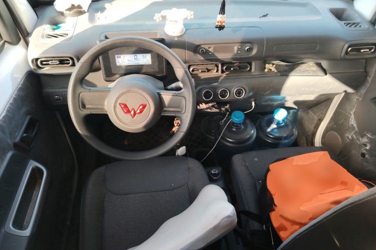 Used Wuling Zhiguang New Energy 2025 Comfort Model
