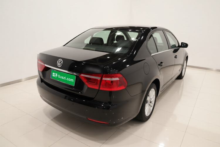 Used Volkswagen Lavida 2013 Restyled Classic 1.6L Automatic Comfort Edition