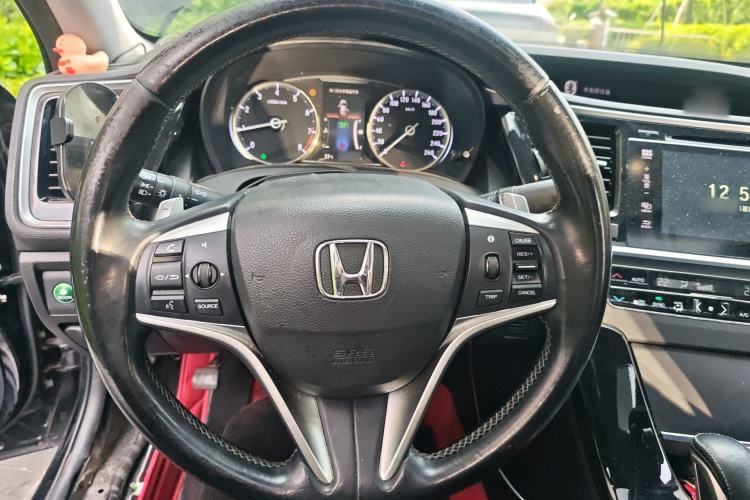 Used Honda Spirior 2017 2.0L Classic Edition Steering Wheel