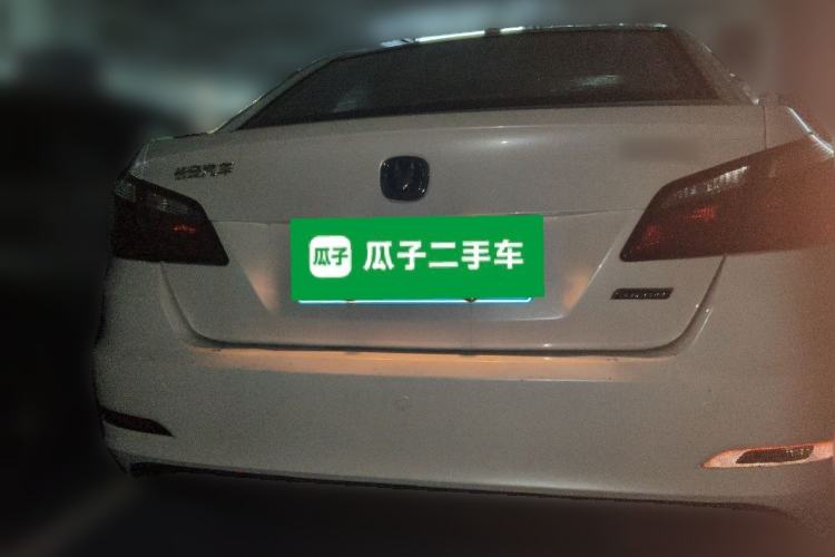 Used CHANGAN Eado 2016 1.6L Manual Fashion Edition
