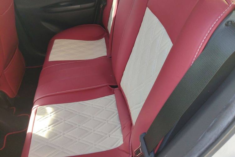 Used Toyota Vios FS 2022 1.5L CVT FENGCHI CARE Edition