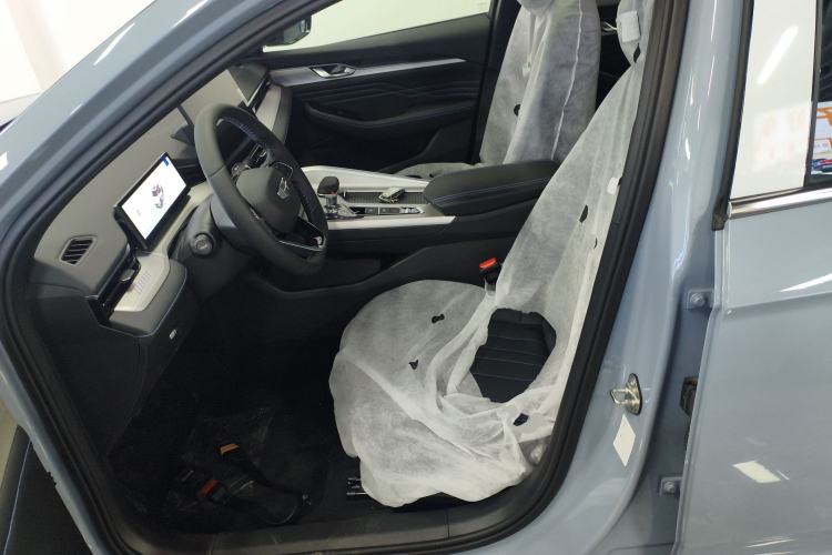 Used Geely Auto Preface 2025 Dongfang Yao 1.5TD Fuyao Edition