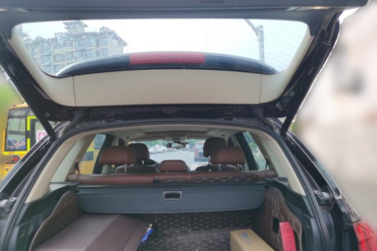 Used BMW X5 2015 xDrive35i U.S. specification
