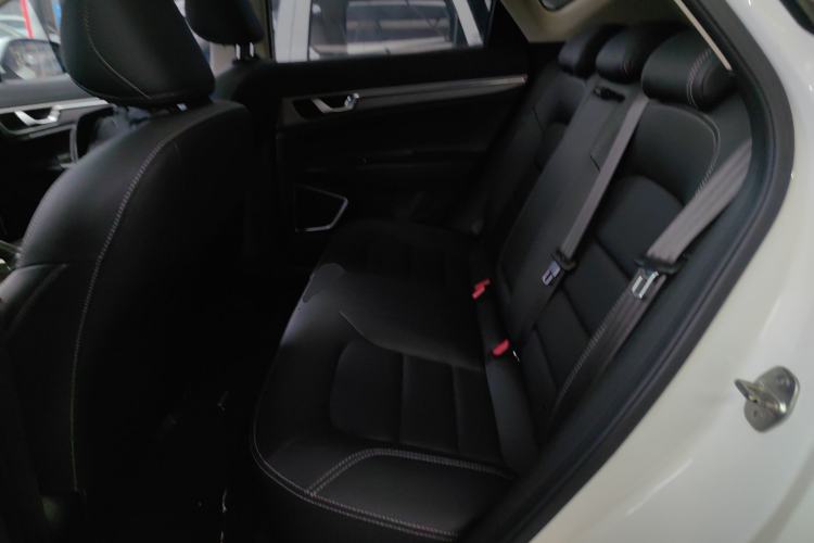 Used Geely Auto Emgrand GS 2016 Sports Edition 1.8L Manual LingShang Model
