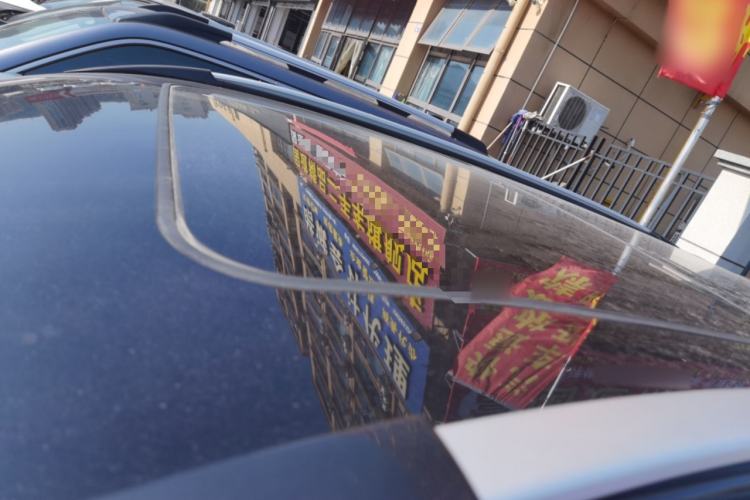 Used JETOUR X70 2024 1.5T DCT Enjoyment Edition 5 Seats
