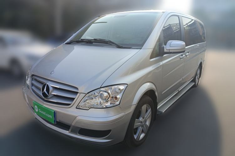 Used Mercedes-Benz Viano 2013 3.0L Comfort Edition