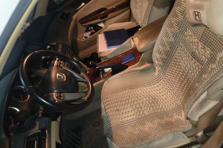 Used Honda Accord 2011 2.0L EX
