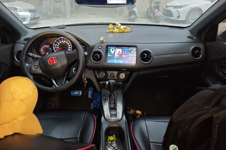 Used Honda XR-V 2017 1.5L LXi CVT Classic Edition