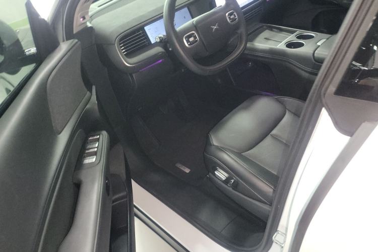 Used XPeng G6 2023 580 Long-Range Max
