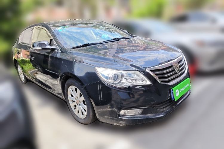 Used Roewe 950 2012 2.0L Elegant Edition
