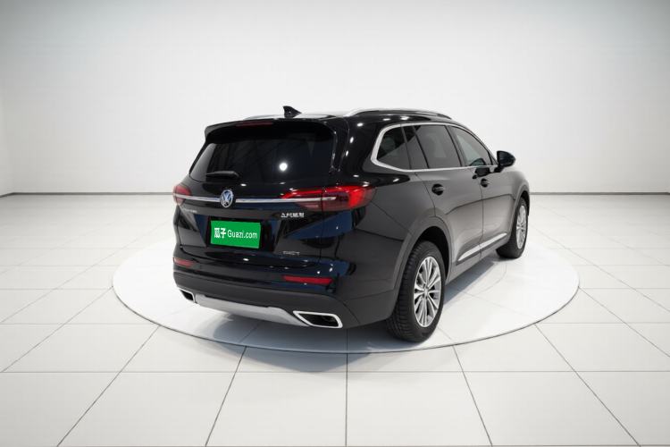 Used Buick Envision 2022 Facelift Encore Plus 552T Five-Seat Luxury Model