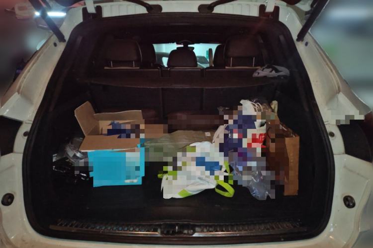 Used Porsche Cayenne 2016 Cayenne 3.0T