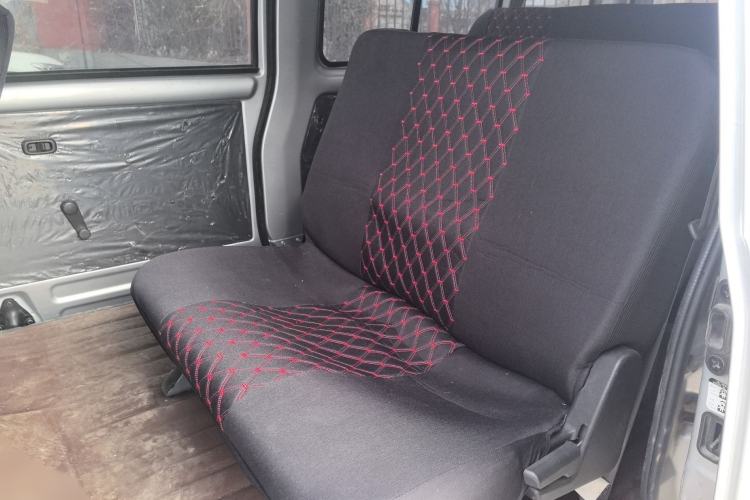 Used Wuling Rongguang 2021 1.5L Extended Basic Version L3C
