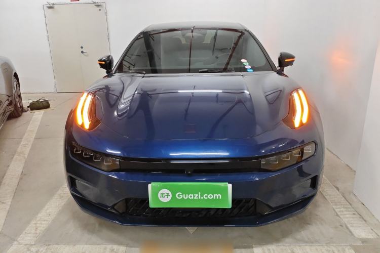 Used Zeekr 001 2023 YOU Edition 100 kWh
