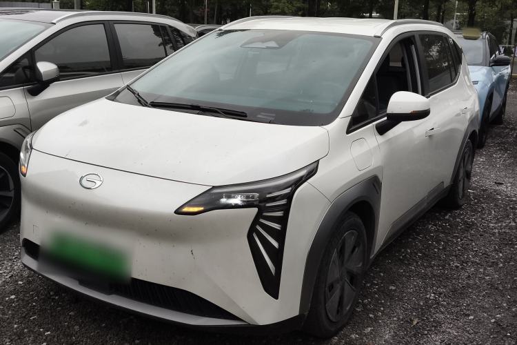 Used AION Y 2023 Plus 510 Enjoy Edition