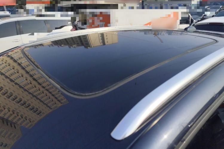 Used Audi Q4 e-tron 2024 40 e-tron Boundary Edition