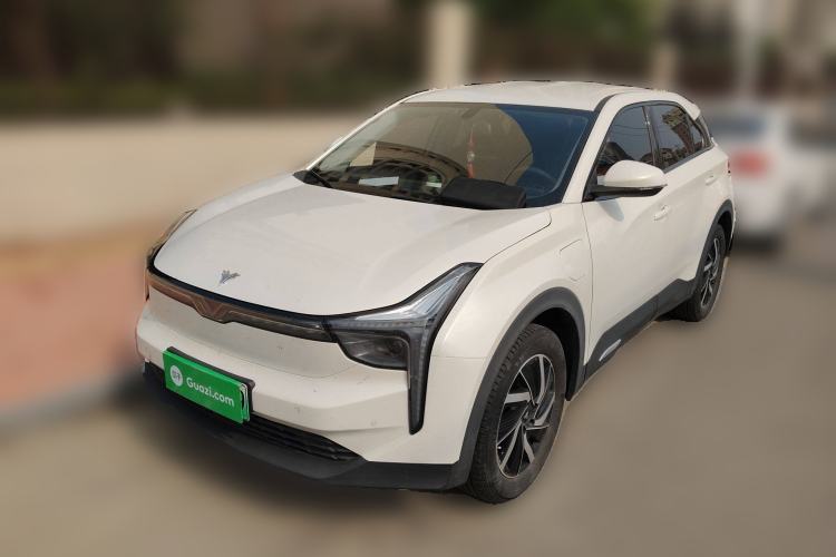 Used NETA U 2021 Pro 400 Cruiser Edition
