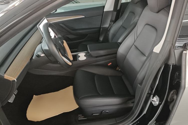 Used Tesla Model 3 2022 Rear-Wheel-Drive Version
