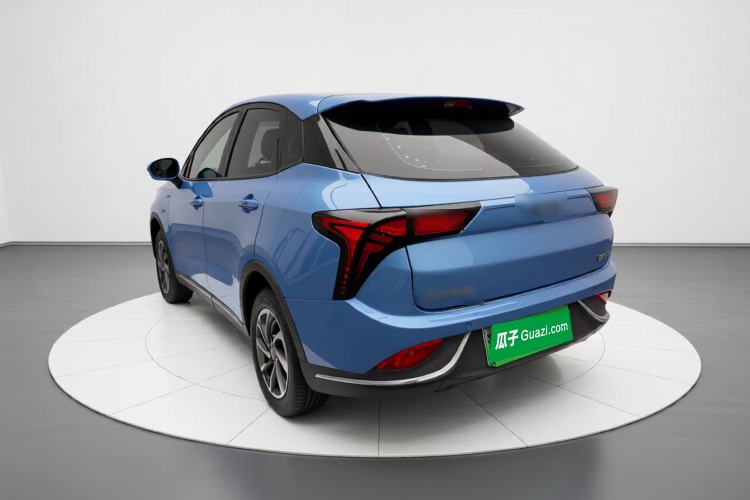 Used NETA V 2022 Chao 300 Lite Lithium Iron Phosphate Exterior 3