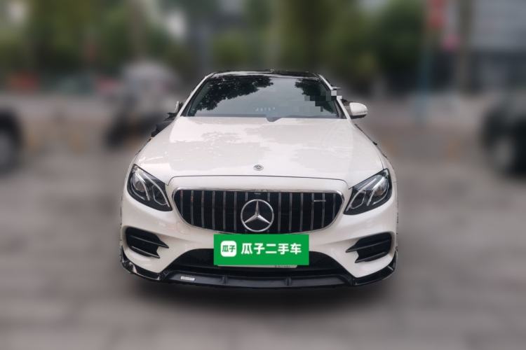 Used Mercedes-Benz E-Class 2019 Restyled E 300 L Sport Luxury Edition