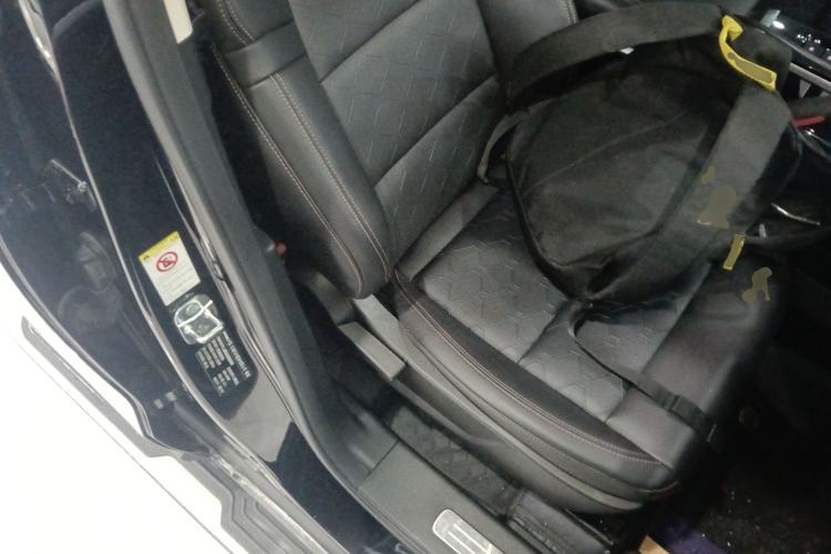 Used Haval DARGO 2022 1.5T DCT Two-Wheel Drive Border Collie Edition