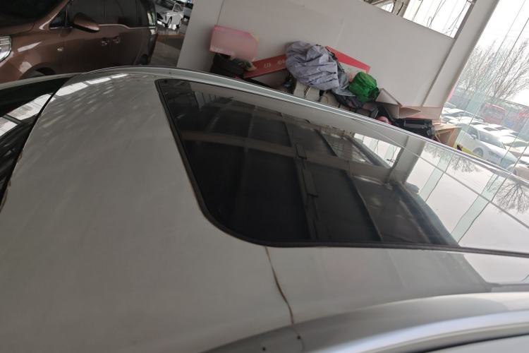 Used Chery Tiggo 8 PRO 2024 Champion Edition 290T Two-Wheel Drive Peak Version 5 Seats
