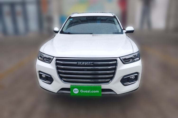 Used Haval H6 2020 1.5 GDIT Automatic Platinum Champion Edition

