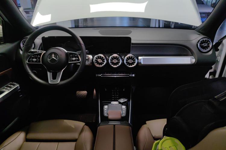 Used Mercedes-Benz GLB 2020 Facelift GLB 200 Fashion Edition